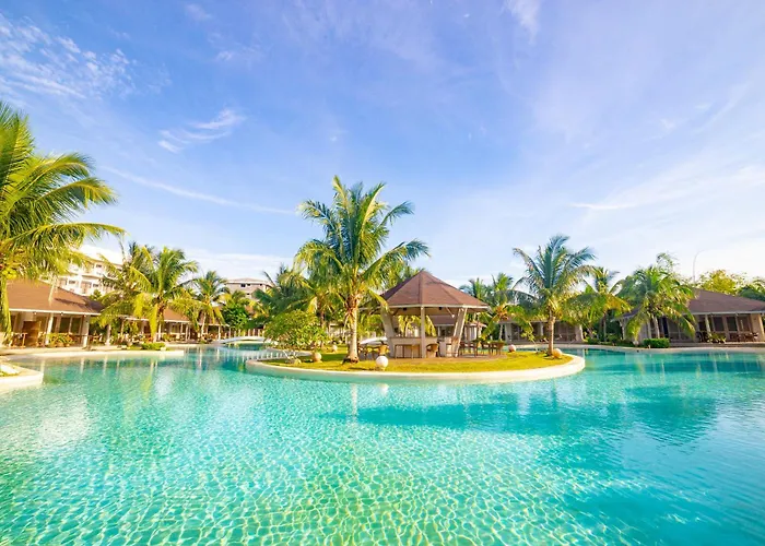 Bohol Shores
