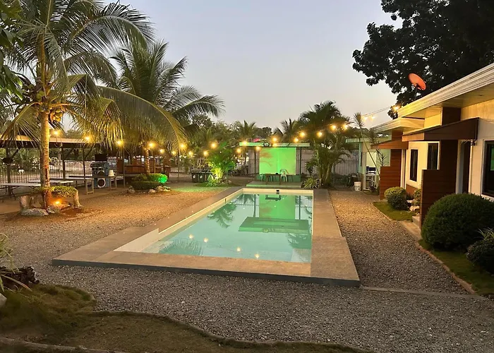Ashelma Resort