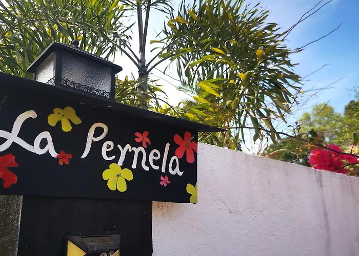 La Pernela Resort