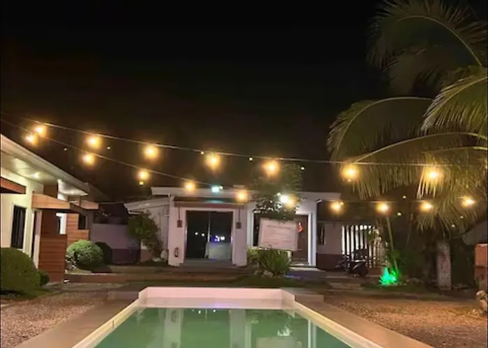 Ashelma Resort