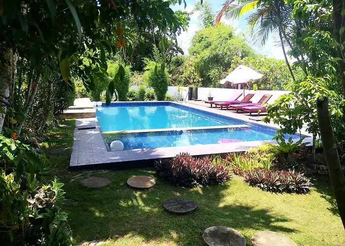La Pernela Resort