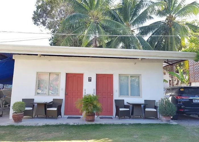 Anton'S Beach Resort