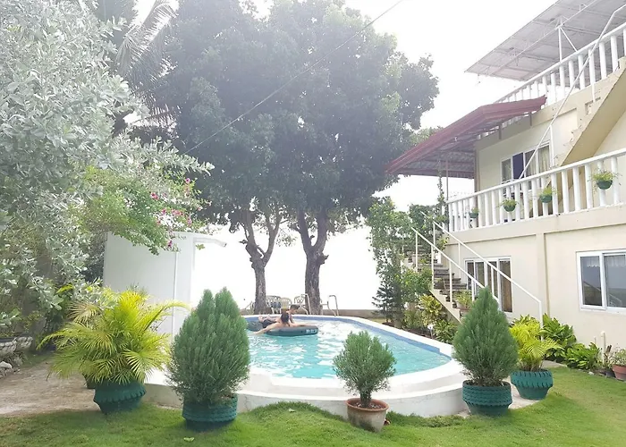 Anton'S Beach Resort